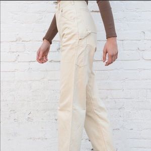 Brandy Melville Tammy Cargo Pants